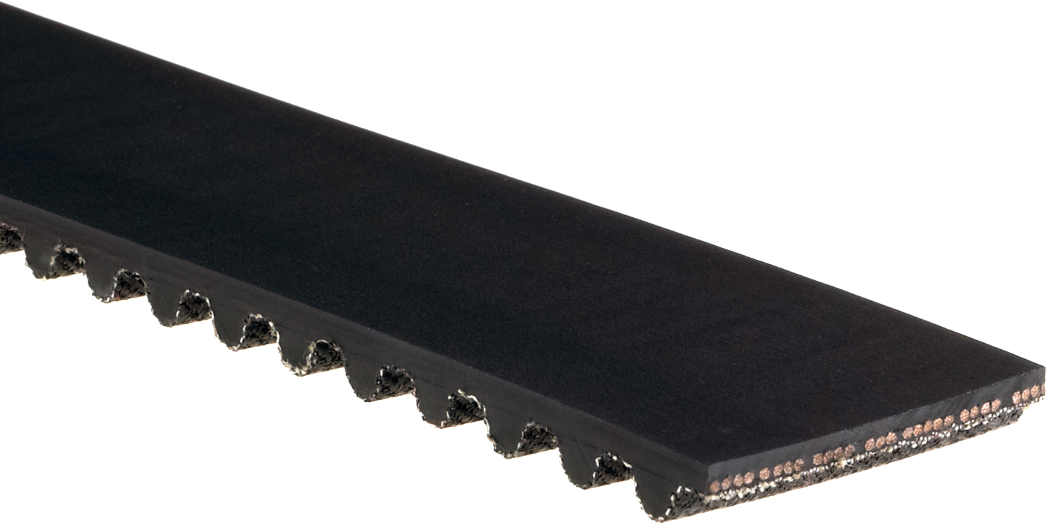 TB328 Professional Series Timing Belt - Direct Fit, Sold Individually - Image 2