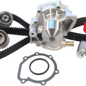All Drives Auto