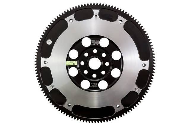 Advanced Clutch Clutch Flywheel | 600175