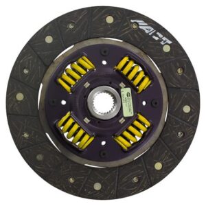 Advanced Clutch Transmission Clutch Friction Plate | 3000501