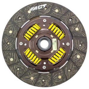 Advanced Clutch Transmission Clutch Friction Plate | 3000503