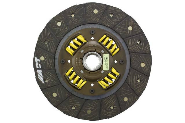 Advanced Clutch Transmission Clutch Friction Plate | 3000604
