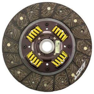 Advanced Clutch Transmission Clutch Friction Plate | 3000615