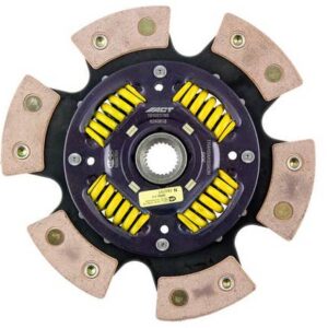 Advanced Clutch Transmission Clutch Friction Plate | 6240618