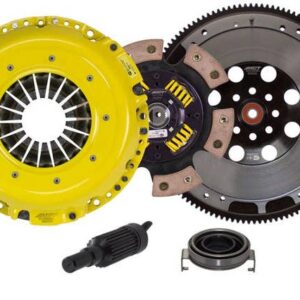Advanced Clutch Transmission Clutch Kit | SB11-XTG6