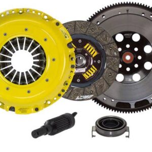 Advanced Clutch Transmission Clutch Kit | SB11-XTSS