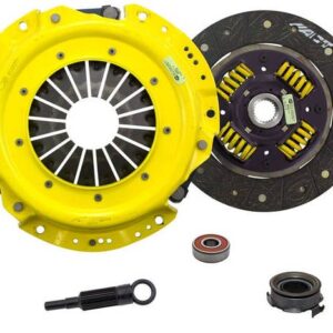 Advanced Clutch Transmission Clutch Kit | SB2-HDSS