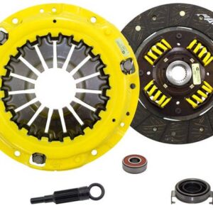 Advanced Clutch Transmission Clutch Kit | SB5-HDSS