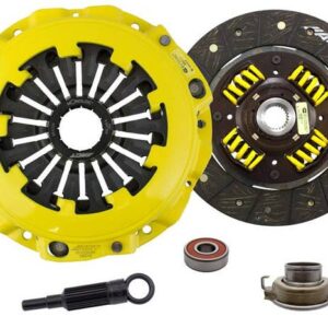 Advanced Clutch Transmission Clutch Kit | SB9-HDSS