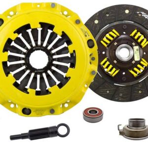 Advanced Clutch Transmission Clutch Kit | SB9-XTSS