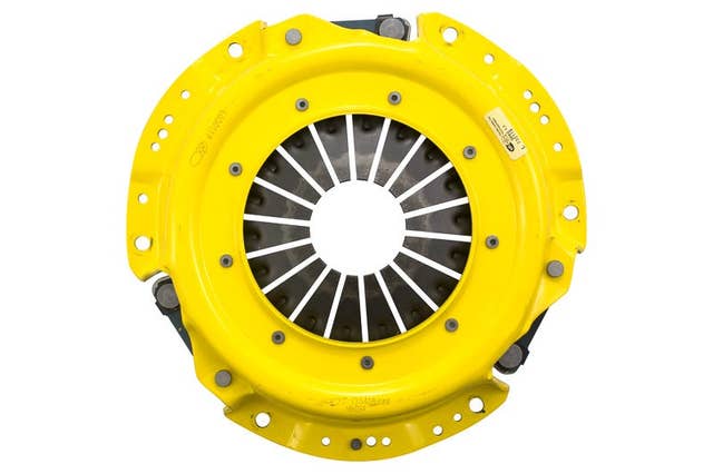 Advanced Clutch Transmission Clutch Pressure Plate | SB011