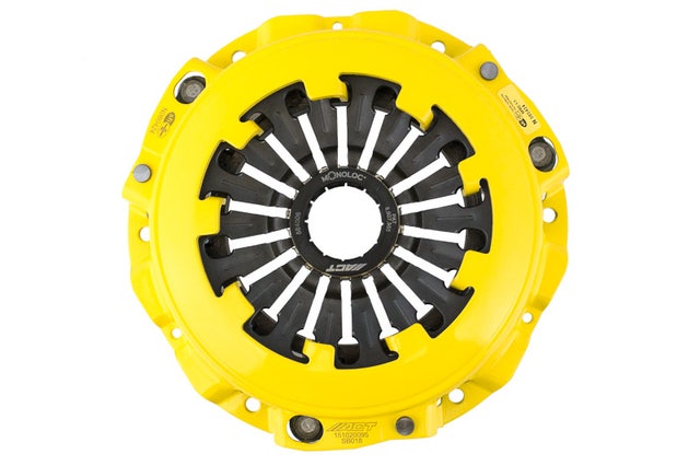 Advanced Clutch Transmission Clutch Pressure Plate | SB018