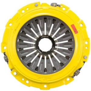 Advanced Clutch Transmission Clutch Pressure Plate | SB019