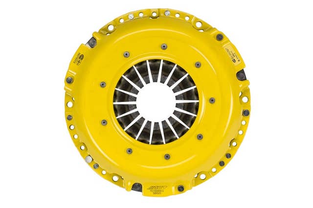 Advanced Clutch Transmission Clutch Pressure Plate | SB020