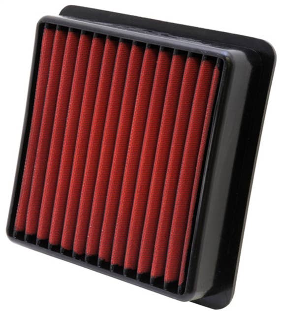 Advanced Engine Management Red Air Filter | 28-20304