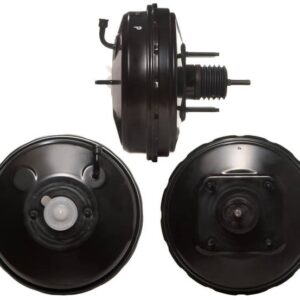 ADVICS BBT-090 | Power Brake Booster