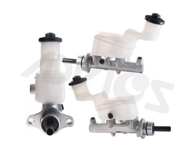 ADVICS BMT-157 | Toyota RAV4 Brake Master Cylinder