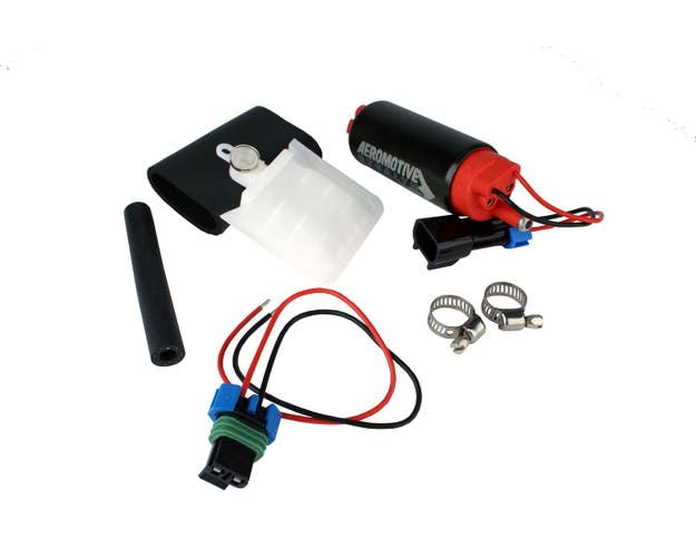 Aeromotive Fuel System Electric Fuel Pump | 11541