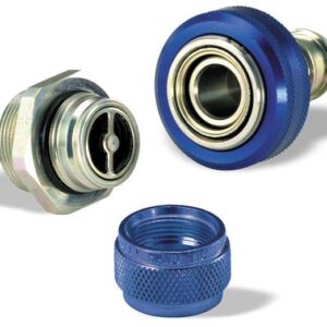 Aeroquip FCM3117 | Engine Oil Drain Plug Assembly
