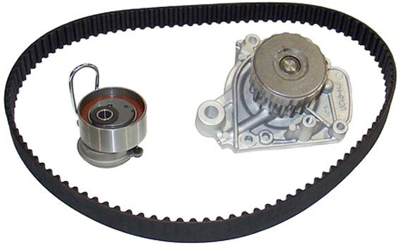 AWK1226 Timing Belt Kit, 1.7L, 4Cyl Water Pump Included