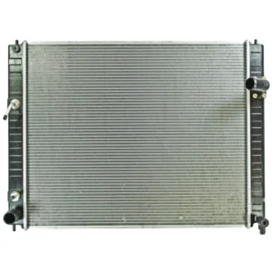 AGILITY - 8013078 - Radiator