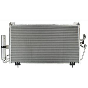 Agility Auto Parts 7014727 A/C Condenser in Canada