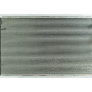 Agility Autoparts 8012891 | Toyota RAV4 Radiator