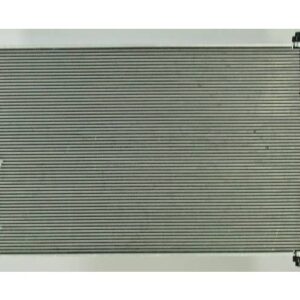 Agility Autoparts A/C Condenser | 7013686
