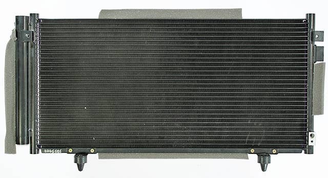 Agility Autoparts A/C Condenser | 7013689