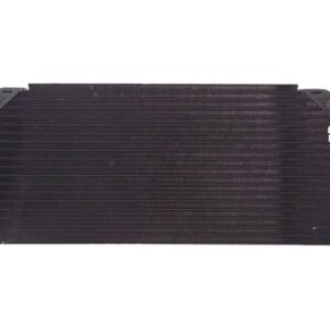 Agility Autoparts A/C Condenser for a Toyota Corolla | 7014897