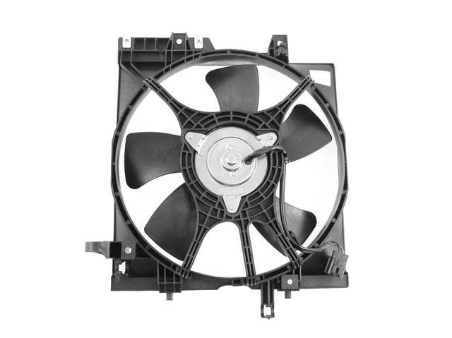 Agility Autoparts Engine Cooling Fan Assembly | 6033106