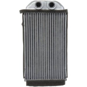 Agility Autoparts Front HVAC Heater Core | 9010376