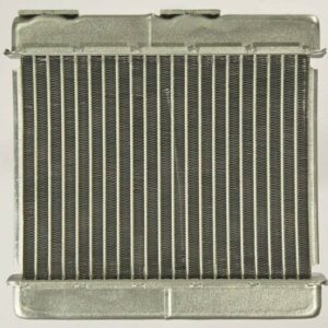 Agility Autoparts Front HVAC Heater Core | 9010385