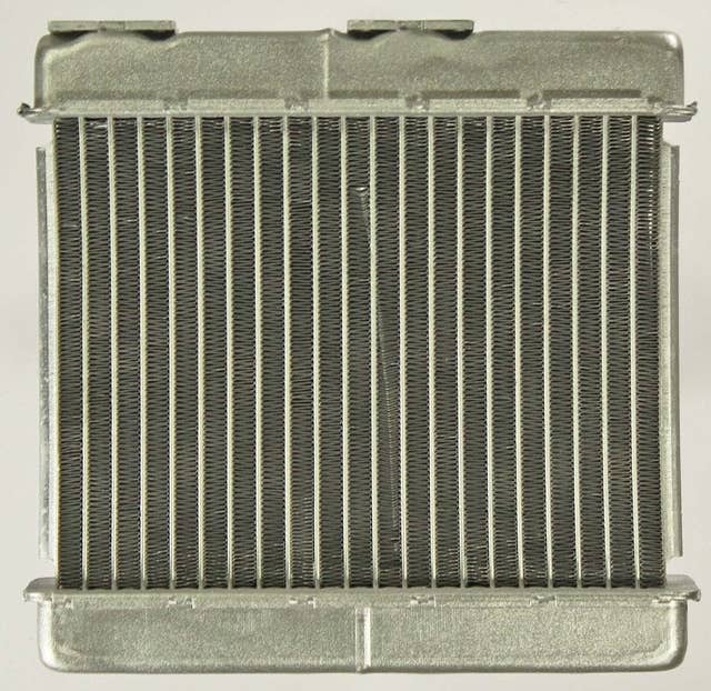 Agility Autoparts Front HVAC Heater Core | 9010385