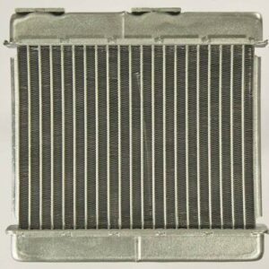 Agility Autoparts Front HVAC Heater Core | 9010385