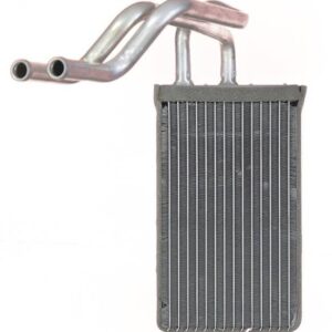 Agility Autoparts HVAC Heater Core for a Subaru Forester | 9010541