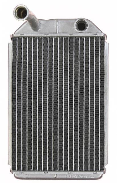Agility Autoparts HVAC Heater Core for a Toyota Camry | 9010393