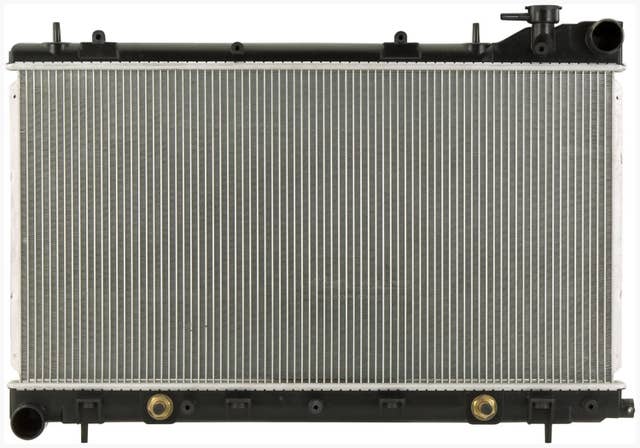 Agility Autoparts Radiator for a Subaru Forester | 8012674