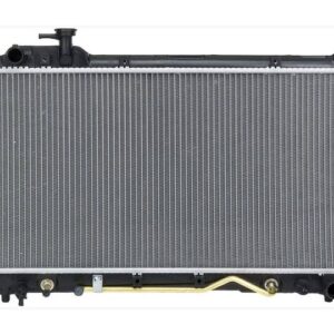 Agility Autoparts Radiator for a Toyota RAV4 | 8011859