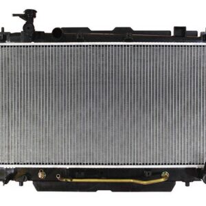 Agility Autoparts Radiator for a Toyota RAV4 | 8012403