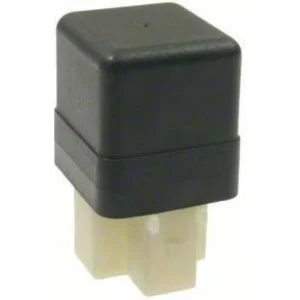 Air Conditioning Control Relay by BLUE STREAK (HYGRADE MOTOR) - RY363