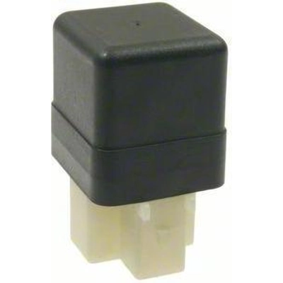 Air Conditioning Control Relay by BLUE STREAK (HYGRADE MOTOR) - RY363