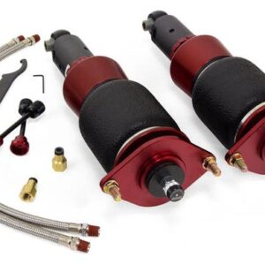 Air Lift Rear Air Suspension System | 78641