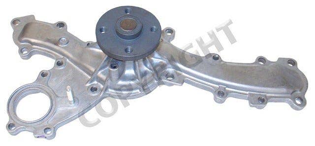 Airtex AW6047 | Engine Water Pump
