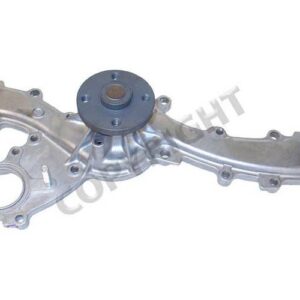 Airtex AW6047 | Engine Water Pump