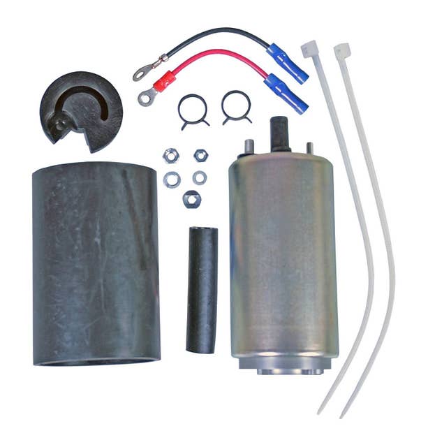 Airtex Electric Fuel Pump | E8235