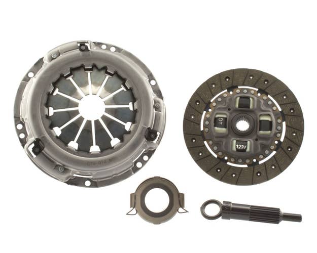 AISIN CKT-008 | Transmission Clutch Kit