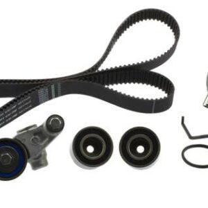 AISIN Engine Timing Belt Kit with Water Pump | TKF-009