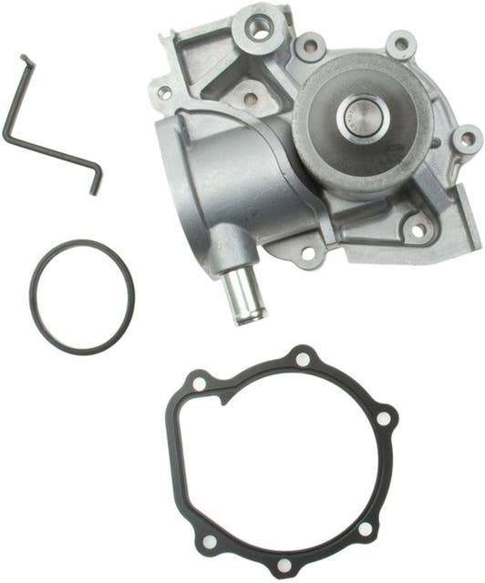 AISIN Engine Water Pump | WPF-002