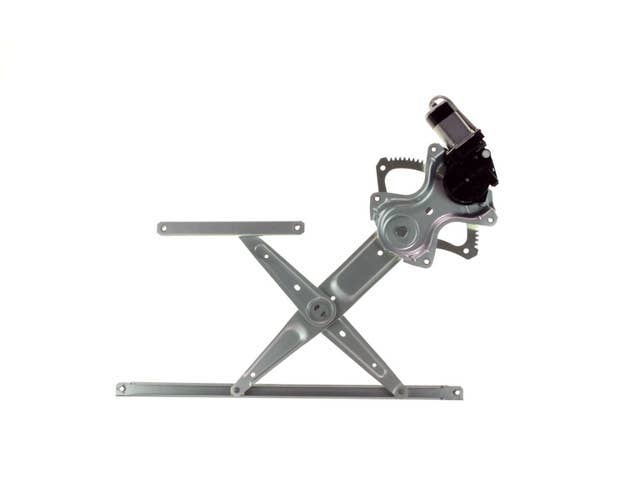 AISIN Front Left Window Motor and Regulator Assembly | RPAT-137